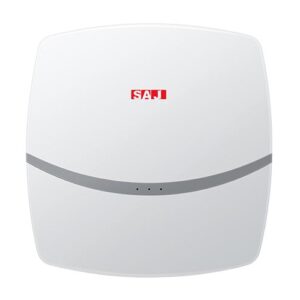 SAJ монофазен Инвертор 5 kw