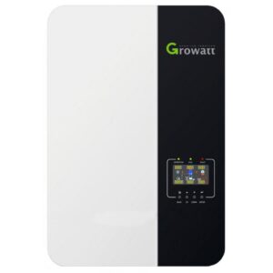 Инвертор Growatt 5 kw ХИБРИД